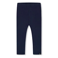 Essential Rib Legging 3-6y