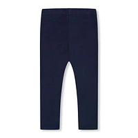 Essential Rib Legging 3-6y