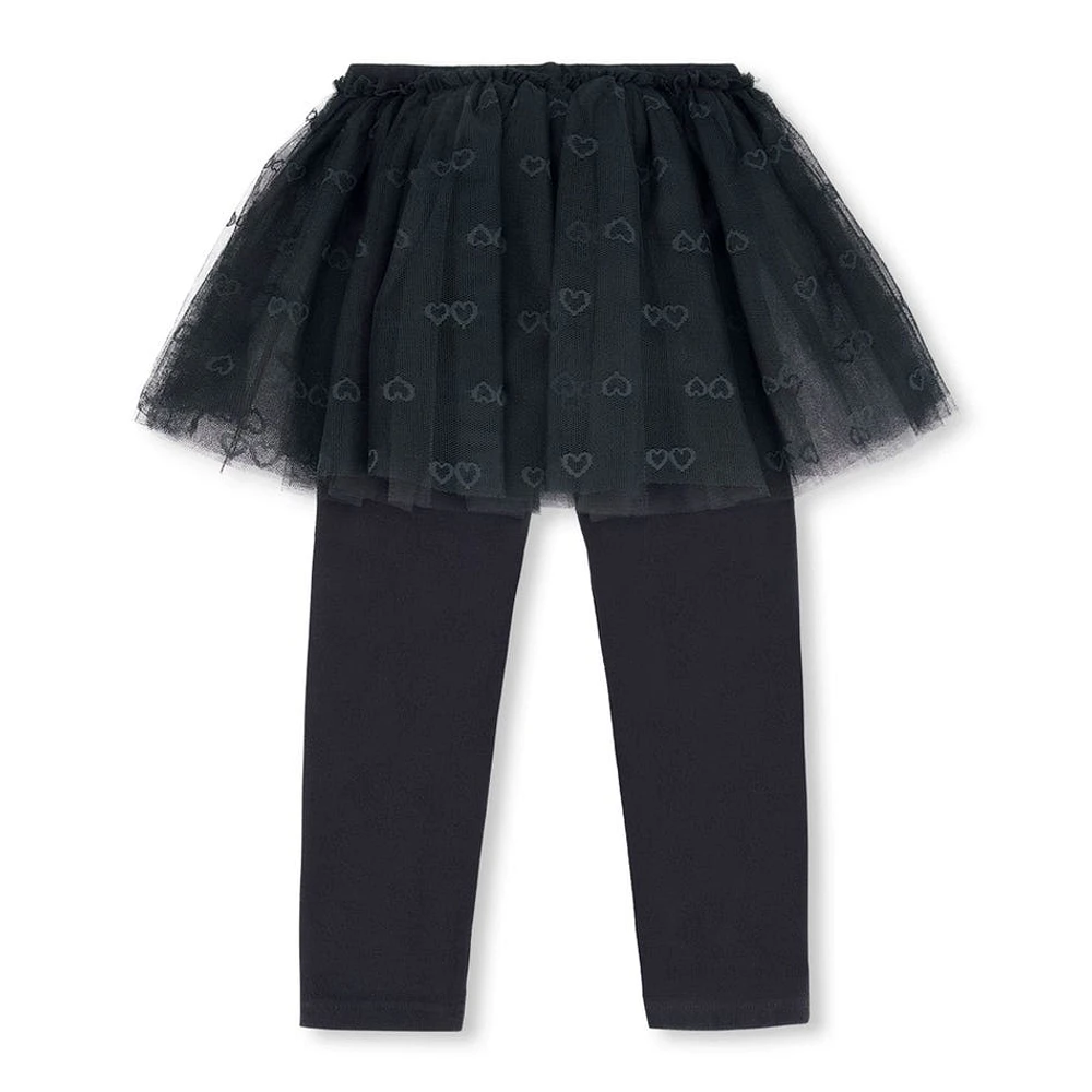 Essential Skirt Legging 3-6y