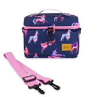 Unicorns Lunch Box