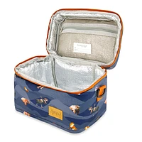 Mountains Animals Lunch Box