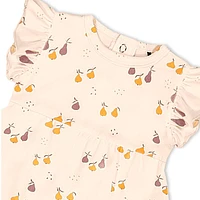 Pears Dress 3-24m