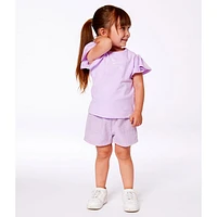 Sweet Home Lilac T-Shirt 3-6y