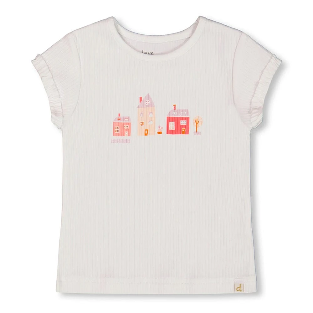 Sweet Home T-Shirt 12-24m