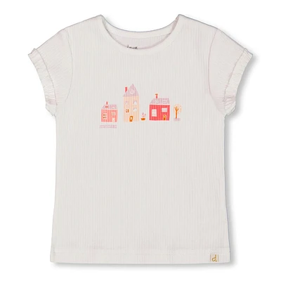 Sweet Home T-Shirt 12-24m