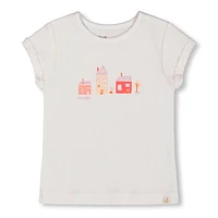 Sweet Home T-Shirt 12-24m