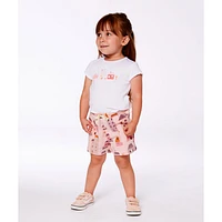 Sweet Home T-Shirt 3-6y