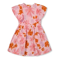 Sweet Daisies Dress 12-24m