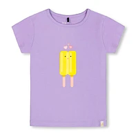 Tropical Pops T-Shirt 3-6y