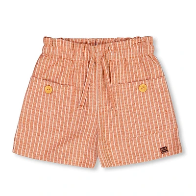 Dream Linen Short 3-6y