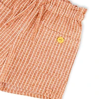 Dream Linen Short 3-6y