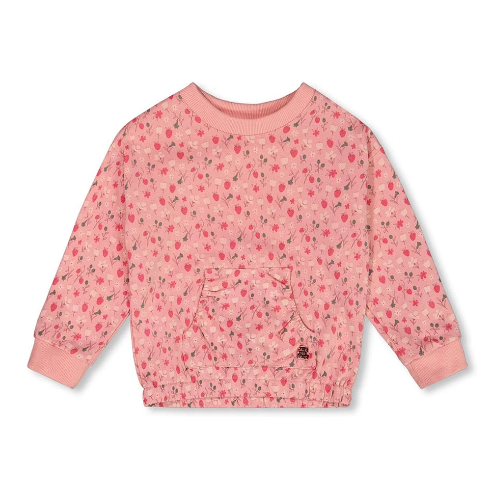 Dream Sweatshirt 3-6y