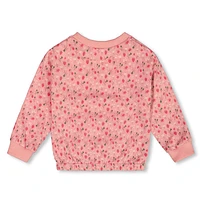 Dream Sweatshirt 3-6y