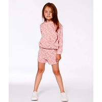 Dream Sweatshirt 3-6y