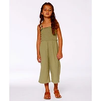 Dream Jumpsuit 3-6y