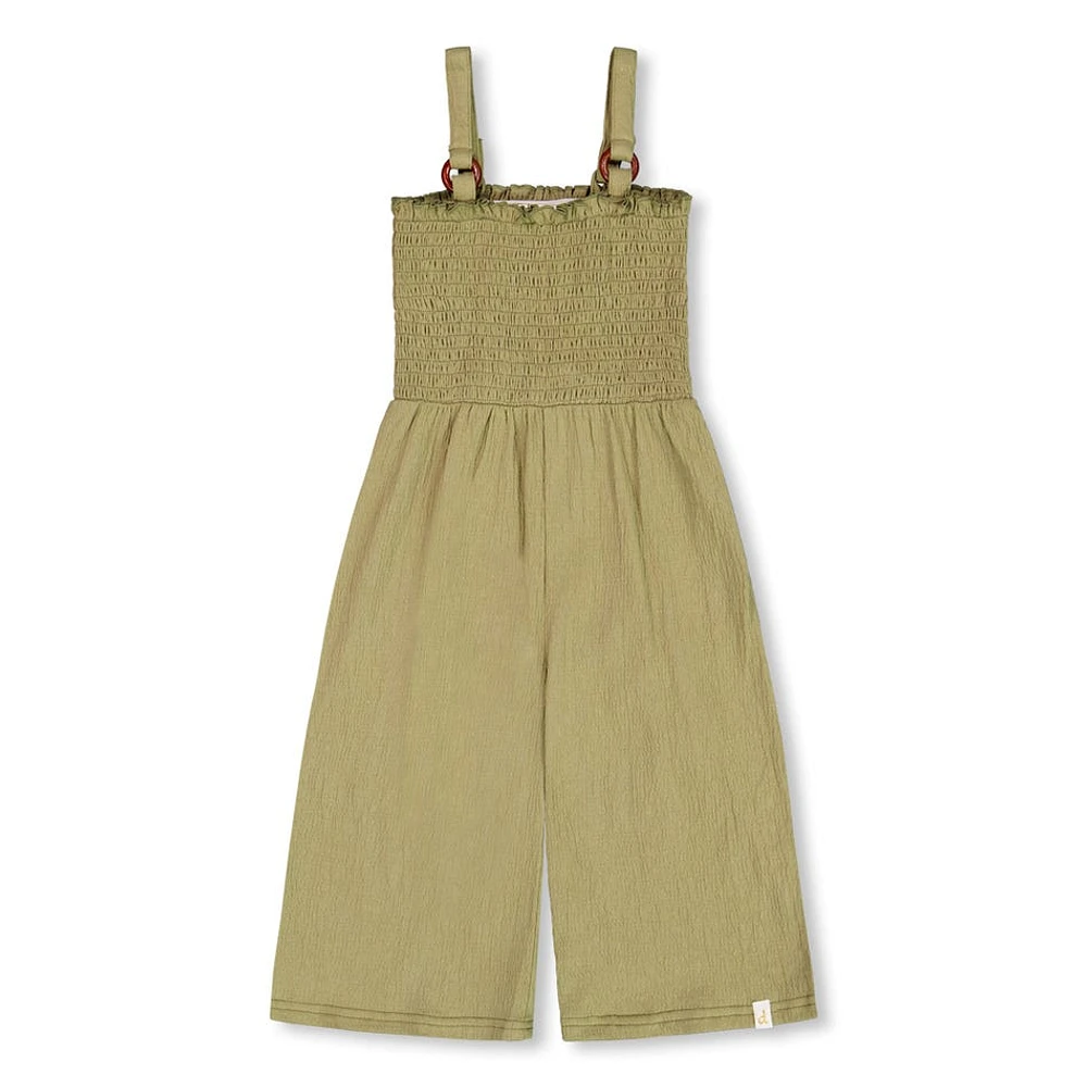 Dream Jumpsuit 7-10y