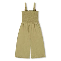 Dream Jumpsuit 7-10y