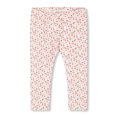 Dream Strawberries Legging 3-6y