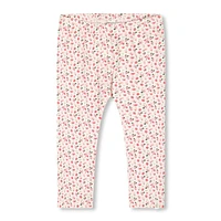 Dream Strawberries Legging 7-10y