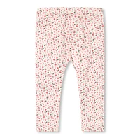 Dream Strawberries Legging 7-10y