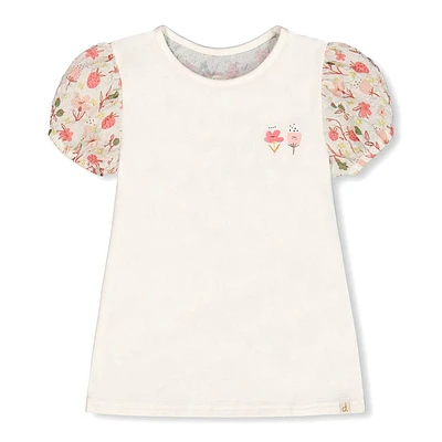 Summer Dream T-Shirt 3-6y