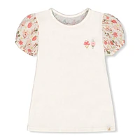 Summer Dream T-Shirt 3-6y