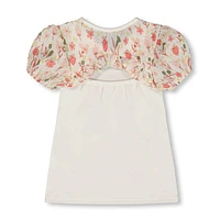 Summer Dream T-Shirt 3-6y