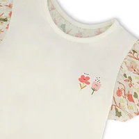 Summer Dream T-Shirt 3-6y