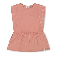 Summer Dream Tunic 3-6y