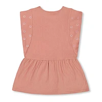 Summer Dream Tunic 7-10y