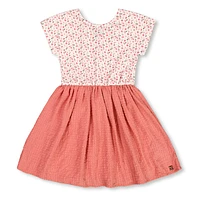 Dream Dress 3-6y