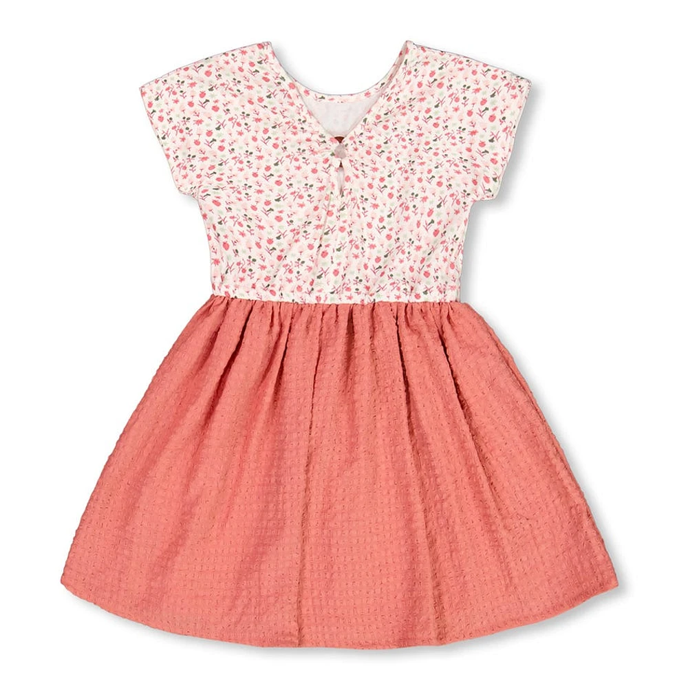 Robe Poésie 3-6ans