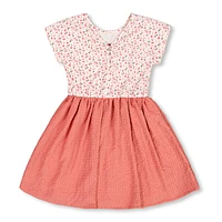 Dream Dress 3-6y