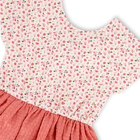 Dream Dress 3-6y