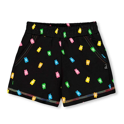 Candy Short 3-6y