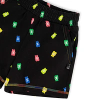 Candy Short 3-6y