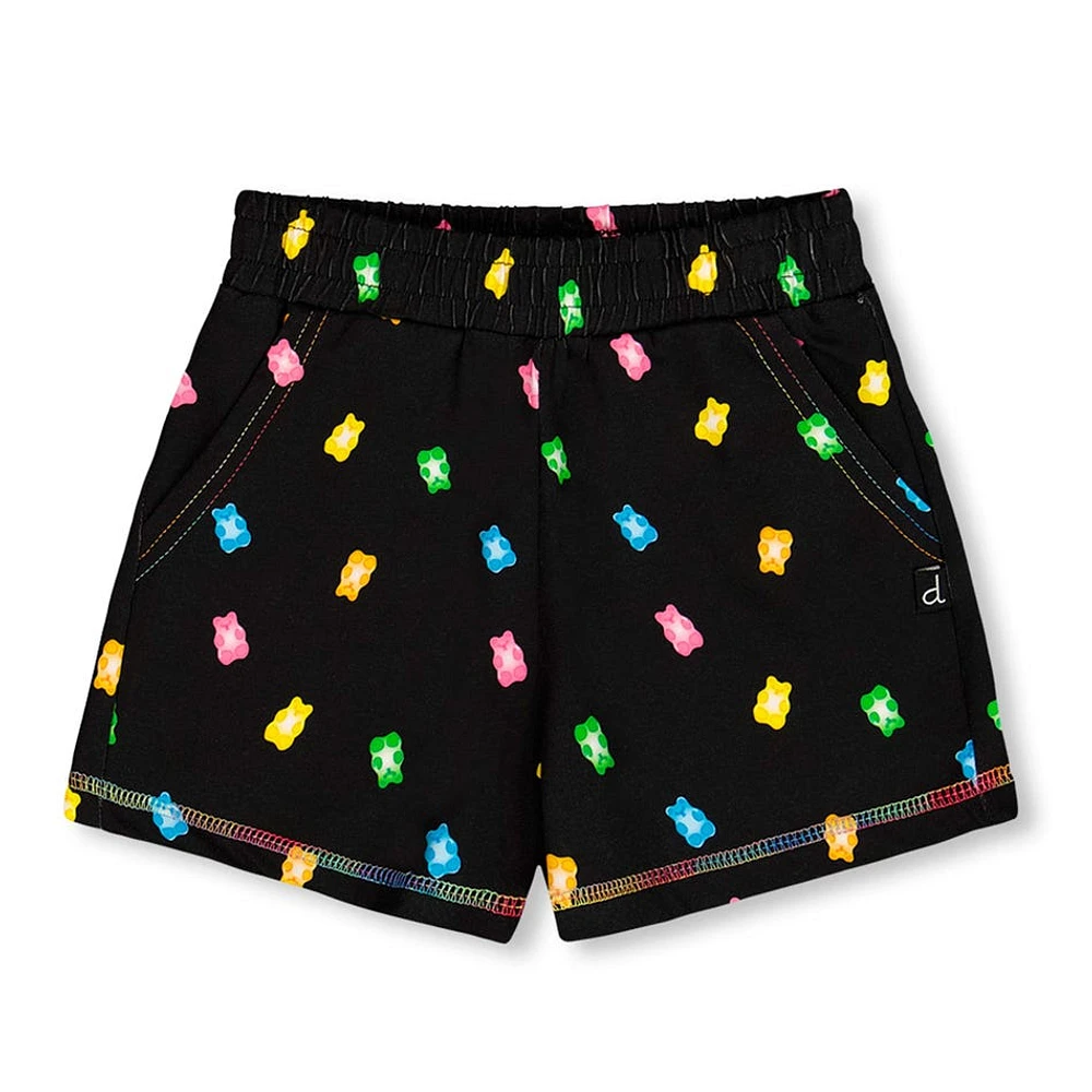 Candy Short 7-10y