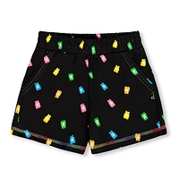 Candy Short 7-10y