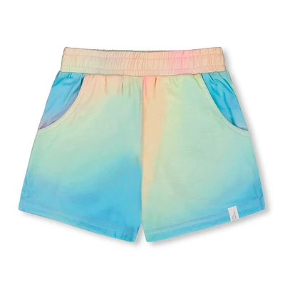 Short Arc-en-ciel Bonbon 3-6ans