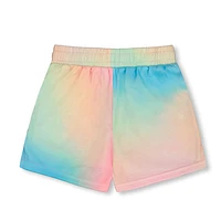 Candy Rainbow Short 3-6y