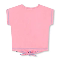 Candy T-Shirt 3-6y