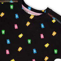 Candy T-Shirt 3-6y