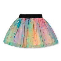 Candy Rainbow Skirt 7-10y