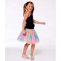 Candy Rainbow Skirt 7-10y