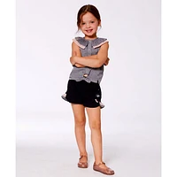 Butterflies Short 3-6y