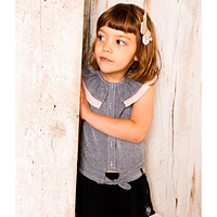 Butterflies Short 3-6y