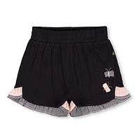 Butterflies Short 7-10y