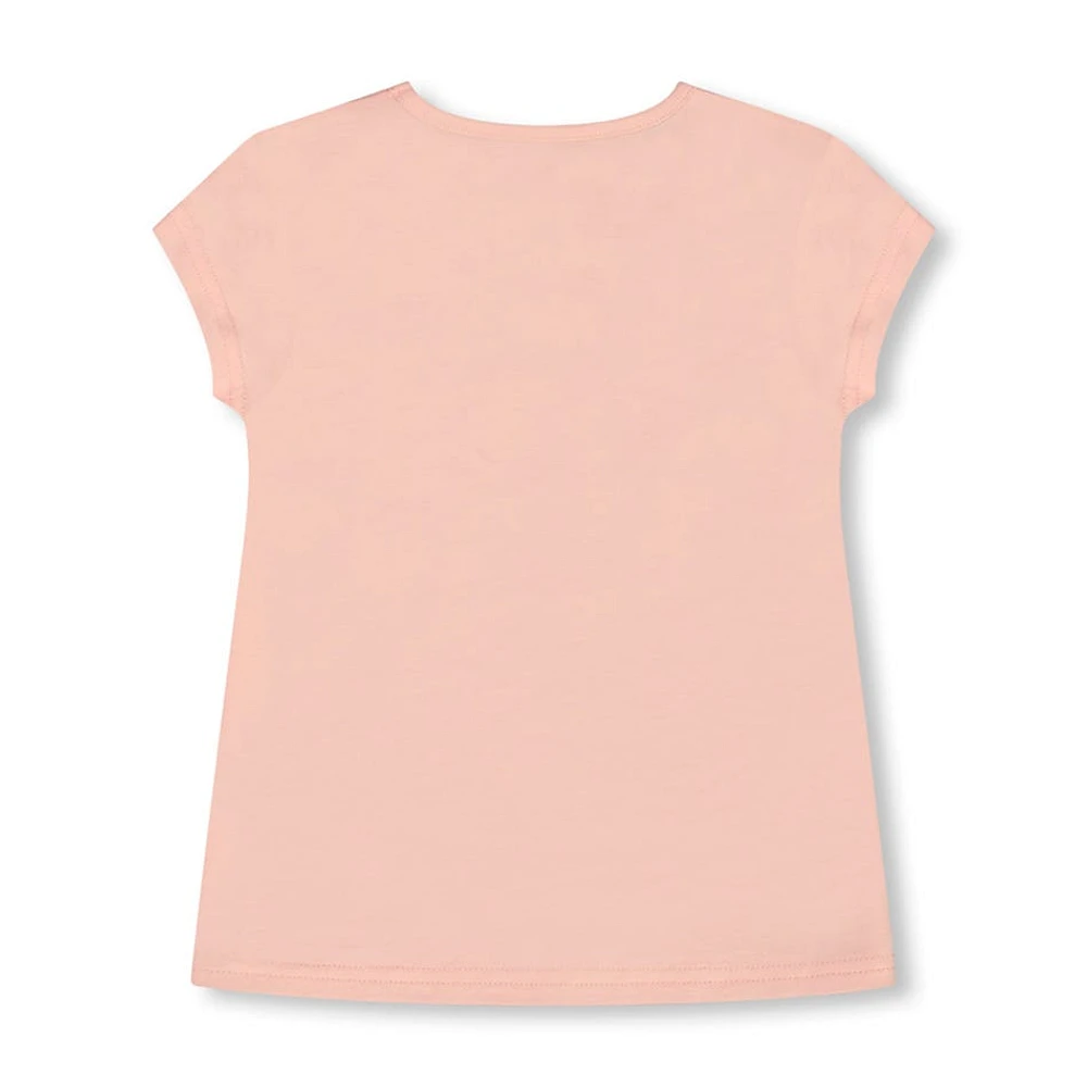 T-Shirt Papillons 7-10ans