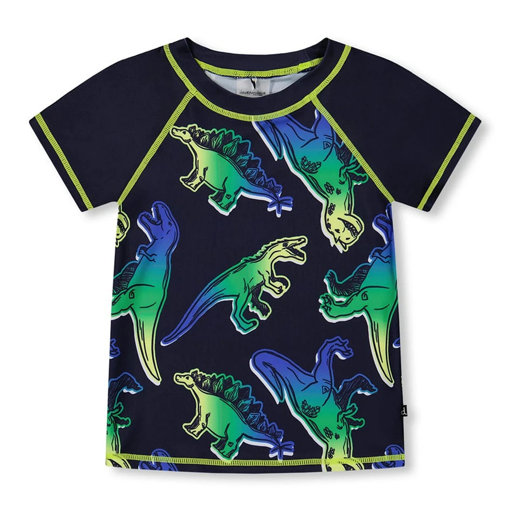 Dinos Rashguard 6-24m