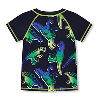 Dinos Rashguard 6-24m